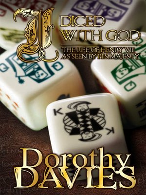cover image of I Diced with God